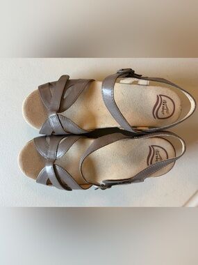Dansko Season Sandals - EU 40